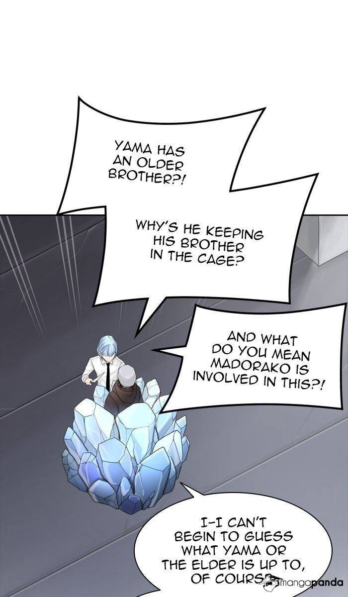 Tower of God Chapter 428 image 115